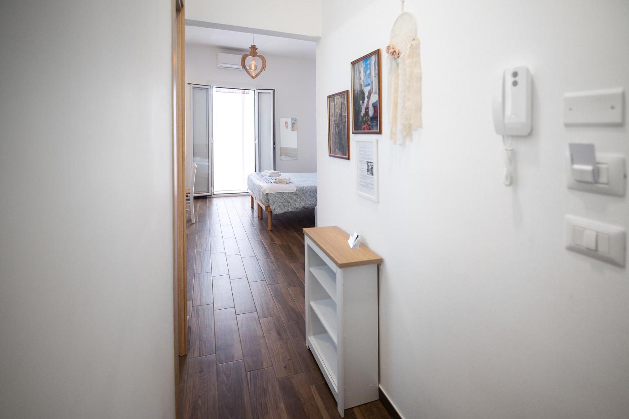 Nonna Vittoria Apartments Mola di Bari Exterior foto